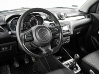 Suzuki Swift WD6503P#1.2 Dualjet SHVS Premium Cz.cof Salon PL VAT 23% Gdynia - zdjęcie 6