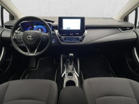Toyota Corolla Komorniki - zdjęcie 9