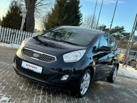 Kia Venga *Panorama*Climatronic*125km* Zduńska Wola - zdjęcie 3