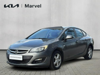 Opel Astra 1.4 T 140 KM LPG Salon PL