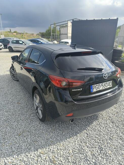 Mazda 3 2.0 Benzyna Grodzisk Wielkopolski - zdjęcie 5