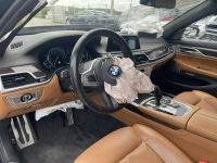 BMW 750 EU Long Mpakiet xDrive HAK Masaż Harman/Kardon Pneumatyka Gliwice - zdjęcie 7