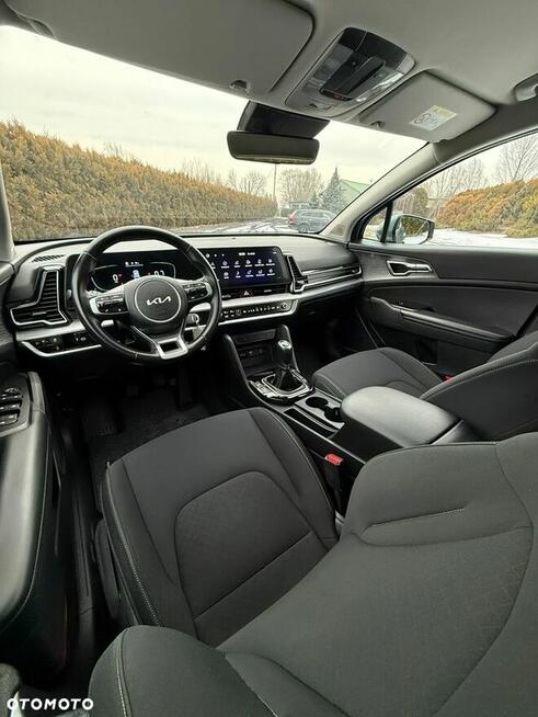 Kia Sportage 1.6 T-GDI 2WD Edition 7 Poręba - zdjęcie 3