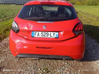 Peugeot 208 1.6 hdi Pleszew - zdjęcie 6