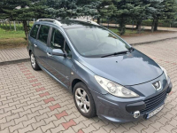 Peugeot 307 Dębica - zdjęcie 5