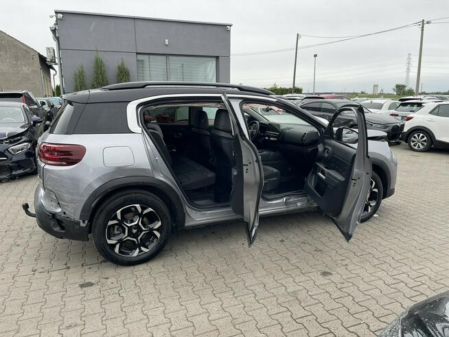 Citroen C5 Aircross Automat Kamera cofania Navi Gliwice - zdjęcie 5