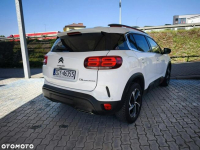 Citroën C5 Aircross Kraków - zdjęcie 6