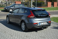 Volvo V40 1.6D Navi/ 2 KPL Kół/ Klimatronik/ Tempomat/ Sprowadzony Tarnogród - zdjęcie 11