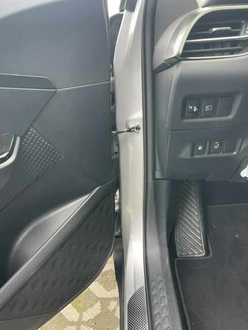 Toyota C-HR Automat Hybrid Kamera Podgrzewanie 184KM Gliwice - zdjęcie 7