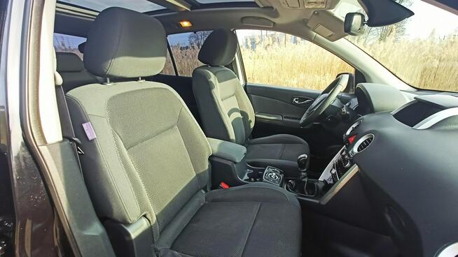 Renault Koleos bardzo zadbane auto Tomaszów Mazowiecki - zdjęcie 10