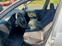 Volkswagen Bora 1.9TDI 110km 01r Tarnów - zdjęcie 5