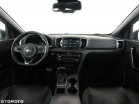 Kia Sportage Bezwypadkowy serwis rok gwarancji Kraków - zdjęcie 11