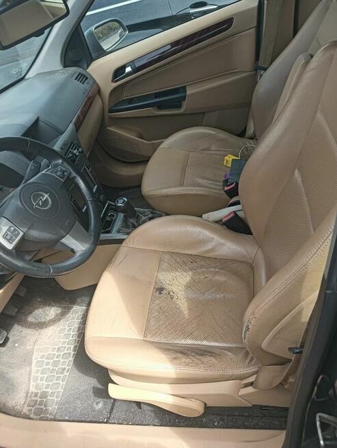 Opel Astra H 1.9 150 koni 3200zl Podgórze - zdjęcie 3
