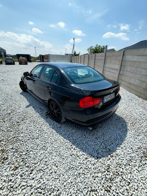 BMW 320 &#039;Raty&#039; Grodzisk Wielkopolski - zdjęcie 10