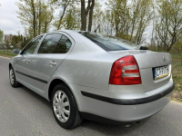Škoda Octavia 1,6 Benzyna 116 KONI Climatronic Grz. Fotele Józefkowo - zdjęcie 5
