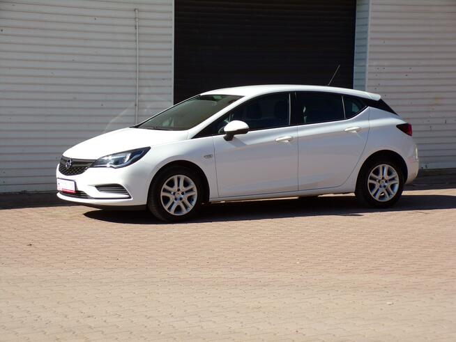 Opel Astra Klima /Led /1,4 /101KM /2017r Mikołów - zdjęcie 8