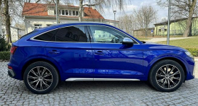Audi SQ5 FULL Led Navi Kutno - zdjęcie 5