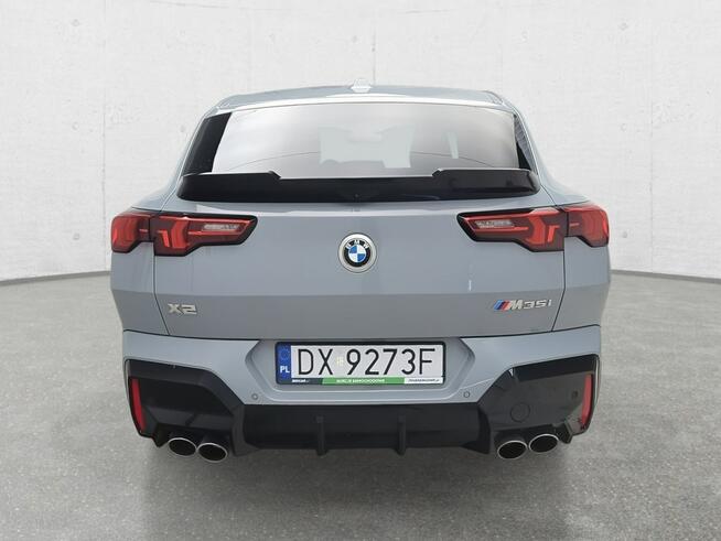 BMW X2 Komorniki - zdjęcie 6