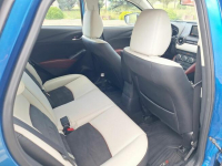 Mazda CX3 2016 AWD Siedlce - zdjęcie 6