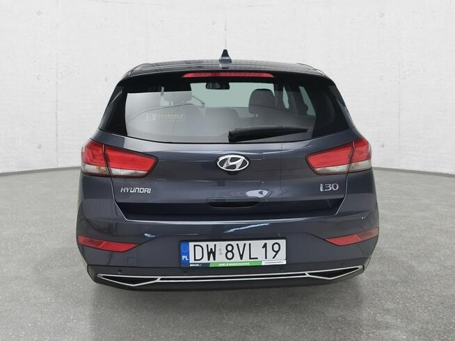 Hyundai i30 Poleasingowe.pl PL Komorniki - zdjęcie 6