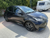 Toyota Yaris Zielona Łąka - zdjęcie 3