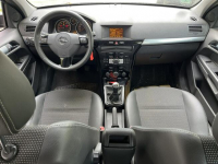 Opel Astra 1.6 benzyna 116km BI-XENON klimaty BEZWYPADEK serwi 2010 Tychy - zdjęcie 3