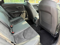 Seat Leon Xcellence Navi LED Climatronic Gwarancja Kutno - zdjęcie 12
