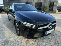 Mercedes A 180 Progressive 7G-DCT, Salon Polska! 1 właściciel! FV 23%! Pęcice - zdjęcie 3