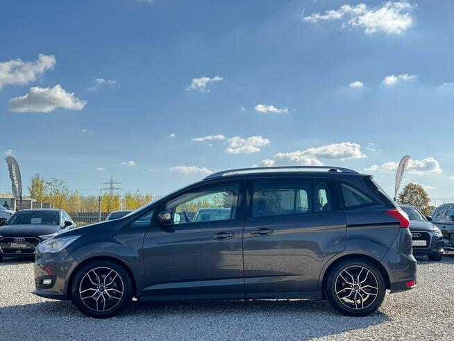 Ford Grand C-MAX, 2018 Michałowice - zdjęcie 7