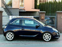 Opel Adam 1.2_Benzyna_69 KM_147 tyś km Nowy Sącz - zdjęcie 6