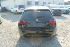 Peugeot 308 Ostrów Wielkopolski - zdjęcie 6