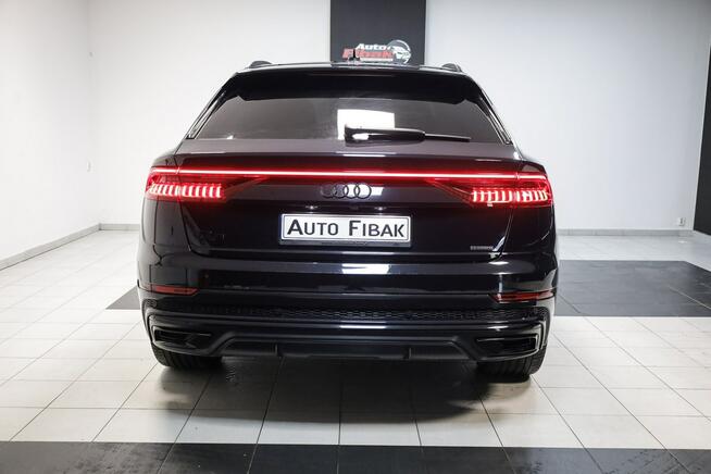Audi Q8 50TDI*Quattro*S-Line*Salon Polska*Bezwypadkowy*Webasto Konstantynów Łódzki - zdjęcie 10