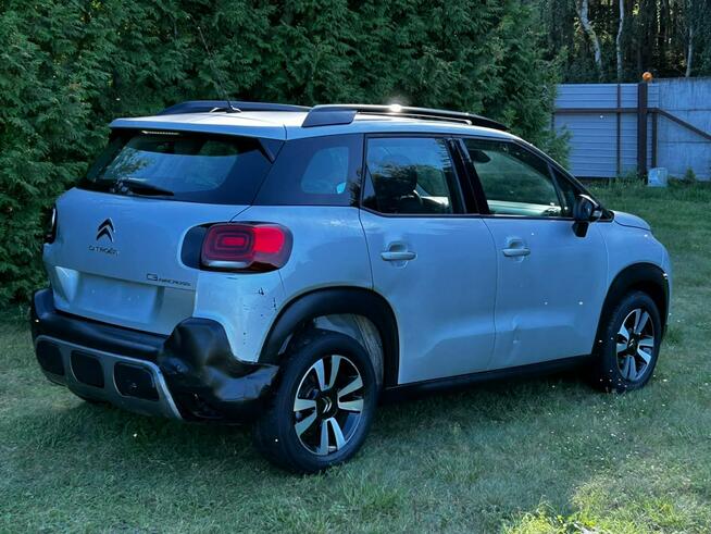 Citroen C3 Aircross #Automat #45tysKm Laskowo - zdjęcie 3