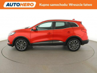 Renault Kadjar Panorama, LED, Kamera, Navi, Aut.klima Warszawa - zdjęcie 2