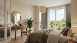 Twoje nowe mieszkanie na Mokotowie 3 pok. 48m2 Warszawa - zdjęcie 3