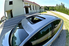 Audi A6 2.4 176 KM Płock - zdjęcie 11