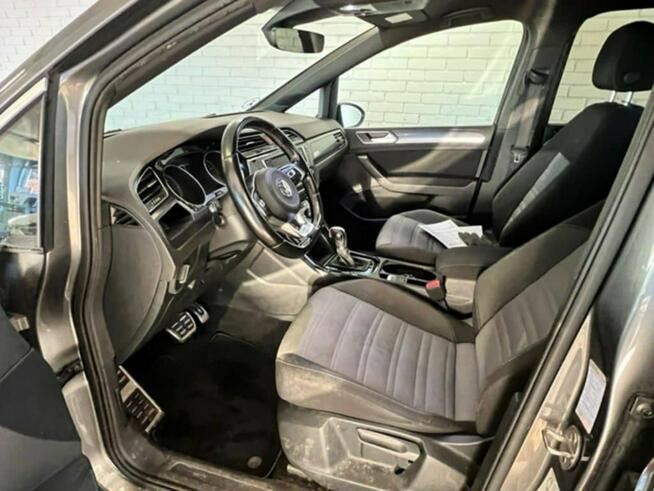 Volkswagen Touran Sadlno - zdjęcie 5