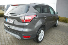 Ford Kuga Lift,Navi,4x4,Automat Dębica - zdjęcie 4