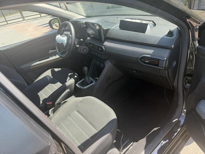 Dacia Sandero Stepway Stepway Zielona Łąka - zdjęcie 9