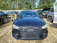 Audi S3 PREMIUM PLUS / Quattro / niski przebieg Białystok - zdjęcie 2