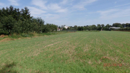 Sprzedam działkę budowlano inwest.z atrakcyjnym Warunkami Zabudowy. Świecie - zdjęcie 3