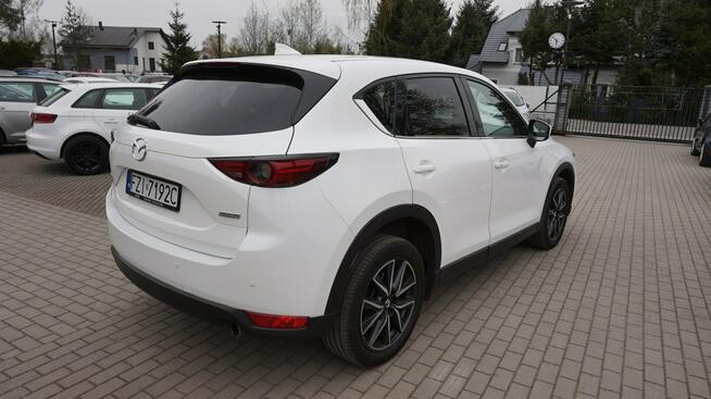 Mazda CX-5 automat. Gwarancja. Polecam !!! Zielona Góra - zdjęcie 5