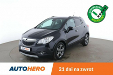 Opel Mokka GRATIS! Pakiet Serwisowy o wartości 1000 zł! Warszawa - zdjęcie 1