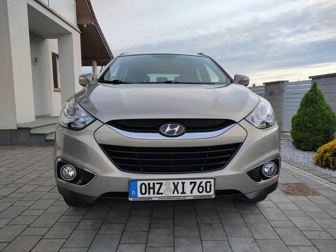 Hyundai ix35 2.0 benzyna rok 2011 PO OPŁATACH Z NIEMIEC Kolno - zdjęcie 6