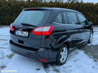 Ford Grand C-MAX 2.0 TDCi Edition Poręba - zdjęcie 6
