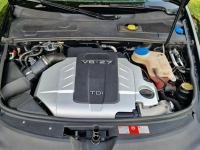 Audi A6 2.7tdi 180KM Bixenon Navi Manual Raty Zamiana Strobice - zdjęcie 10