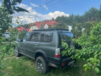 Grand Vitara 2004 r Trojany - zdjęcie 3