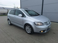 Volkswagen Golf Plus Serwis ASO VW,Klimatronic,PDC,Stan TOP. Zieleniewo - zdjęcie 7