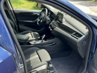 BMW X2 Automat Klimatronic Full LED Navi TOP Gostyń - zdjęcie 7