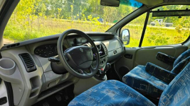 Renault Trafic Kamper Karczew - zdjęcie 8
